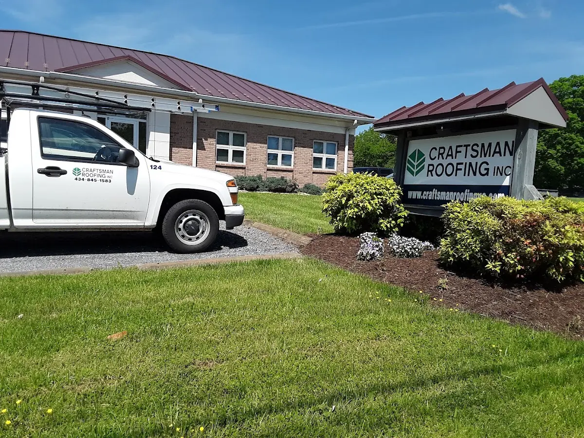 Quality Soffit & Fascia Repair by experienced craftsmen in Brookside Park